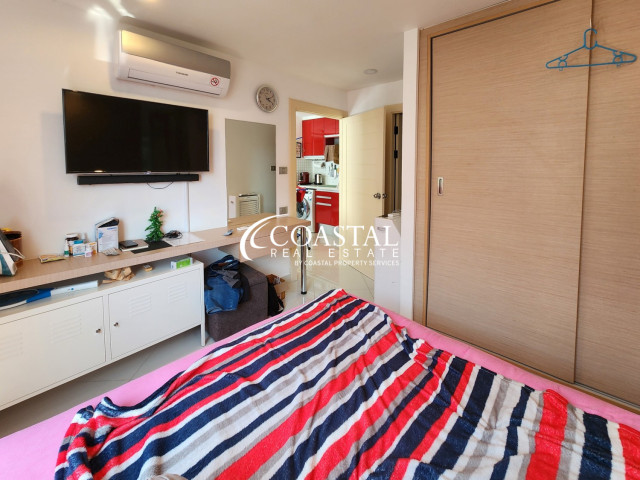 Condo For Sale Jomtien