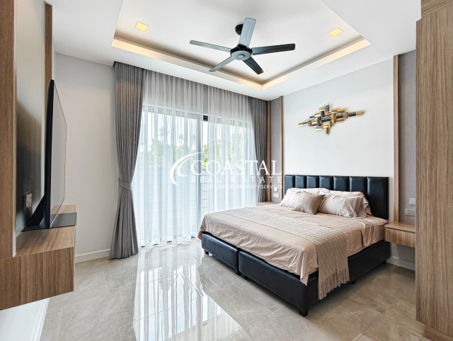 บ้านสำหรับขายที่มาบประชัน/โป่ง