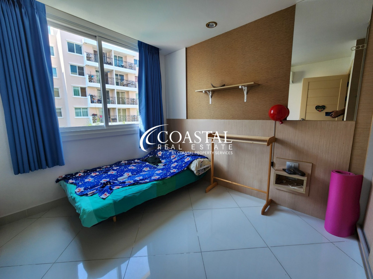 Condo For Sale Jomtien