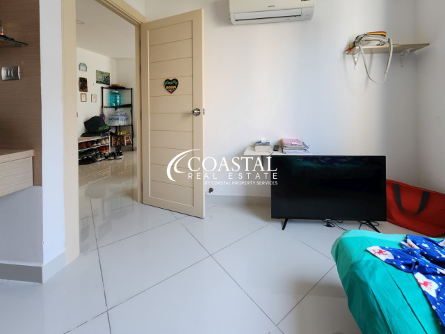 Condo For Sale Jomtien