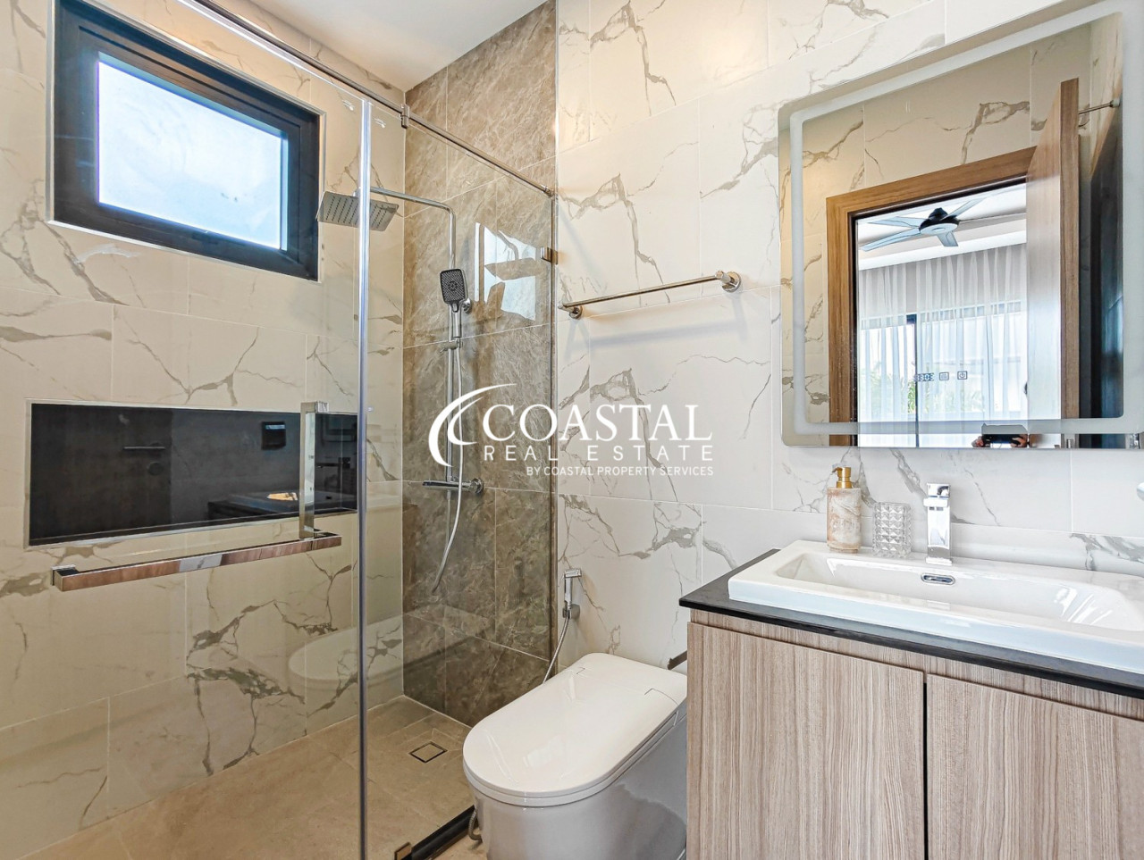 บ้านสำหรับขายที่มาบประชัน/โป่ง