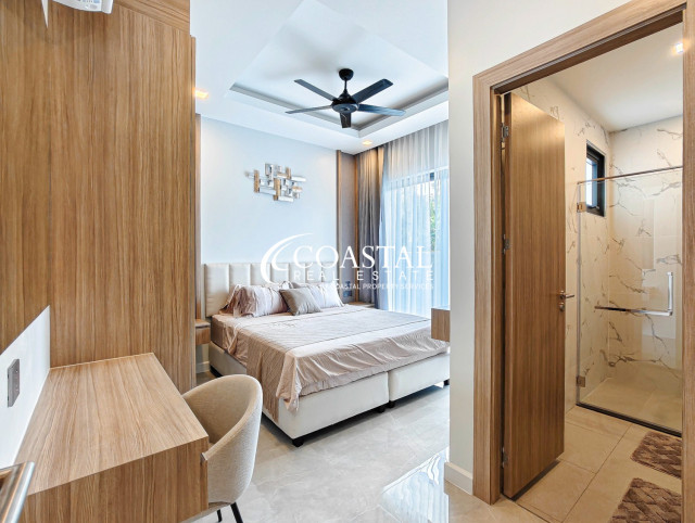 บ้านสำหรับขายที่มาบประชัน/โป่ง