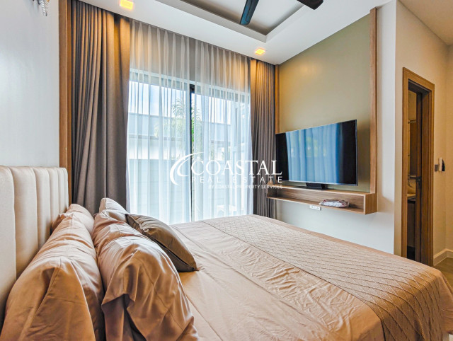 บ้านสำหรับขายที่มาบประชัน/โป่ง