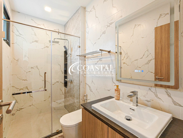 บ้านสำหรับขายที่มาบประชัน/โป่ง