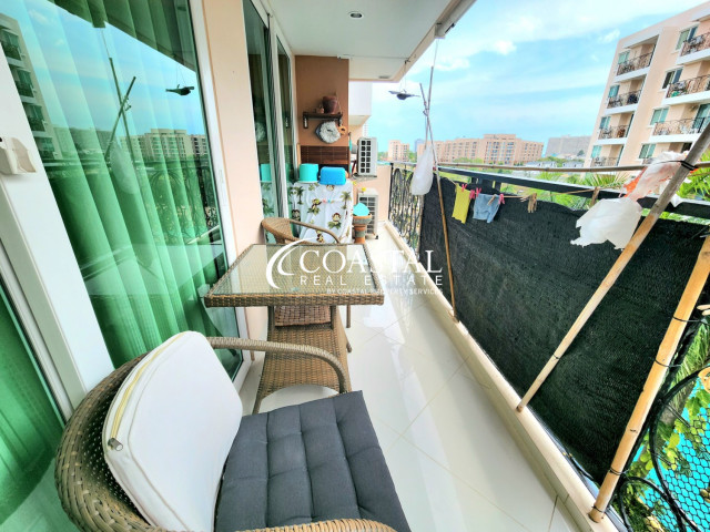 Condo For Sale Jomtien