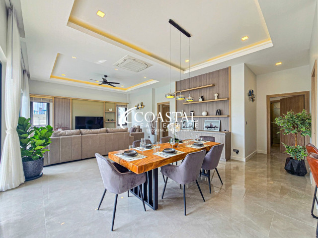 บ้านสำหรับขายที่มาบประชัน/โป่ง