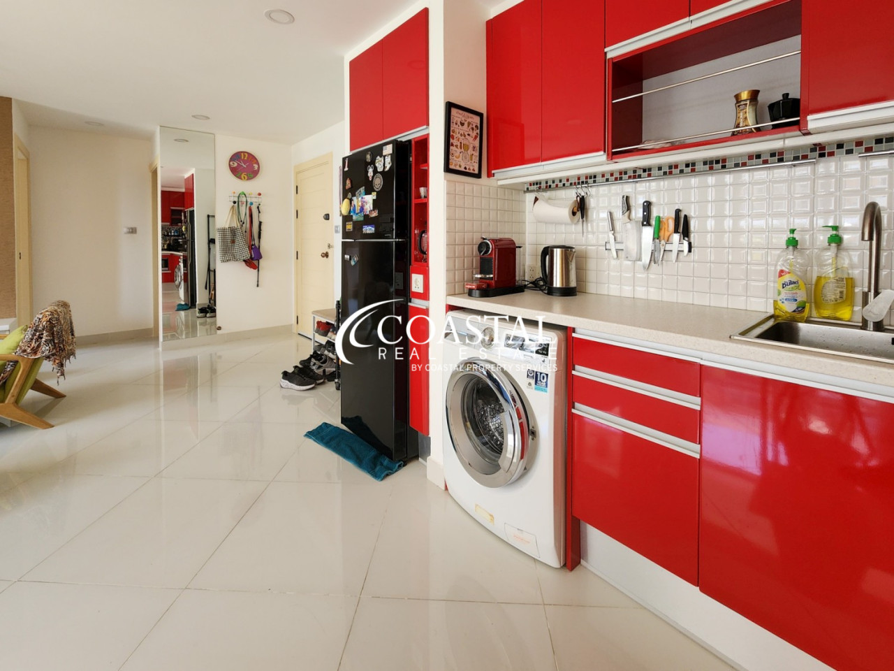 Condo For Sale Jomtien