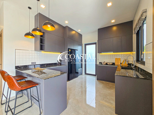 บ้านสำหรับขายที่มาบประชัน/โป่ง