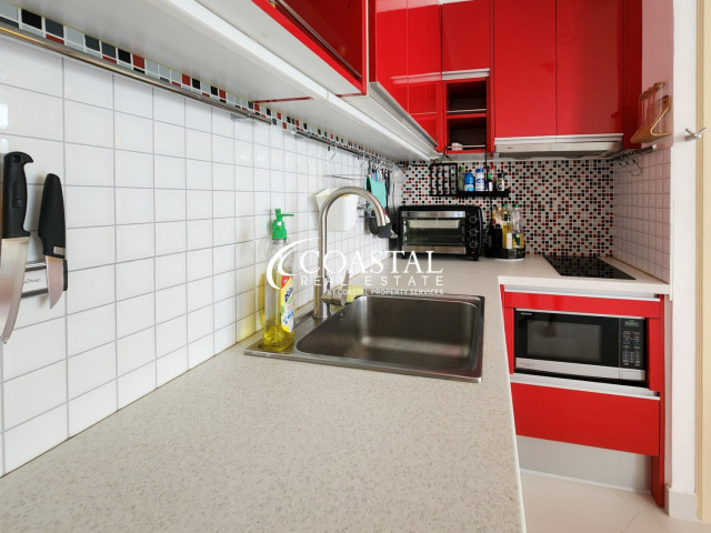 Condo For Sale Jomtien