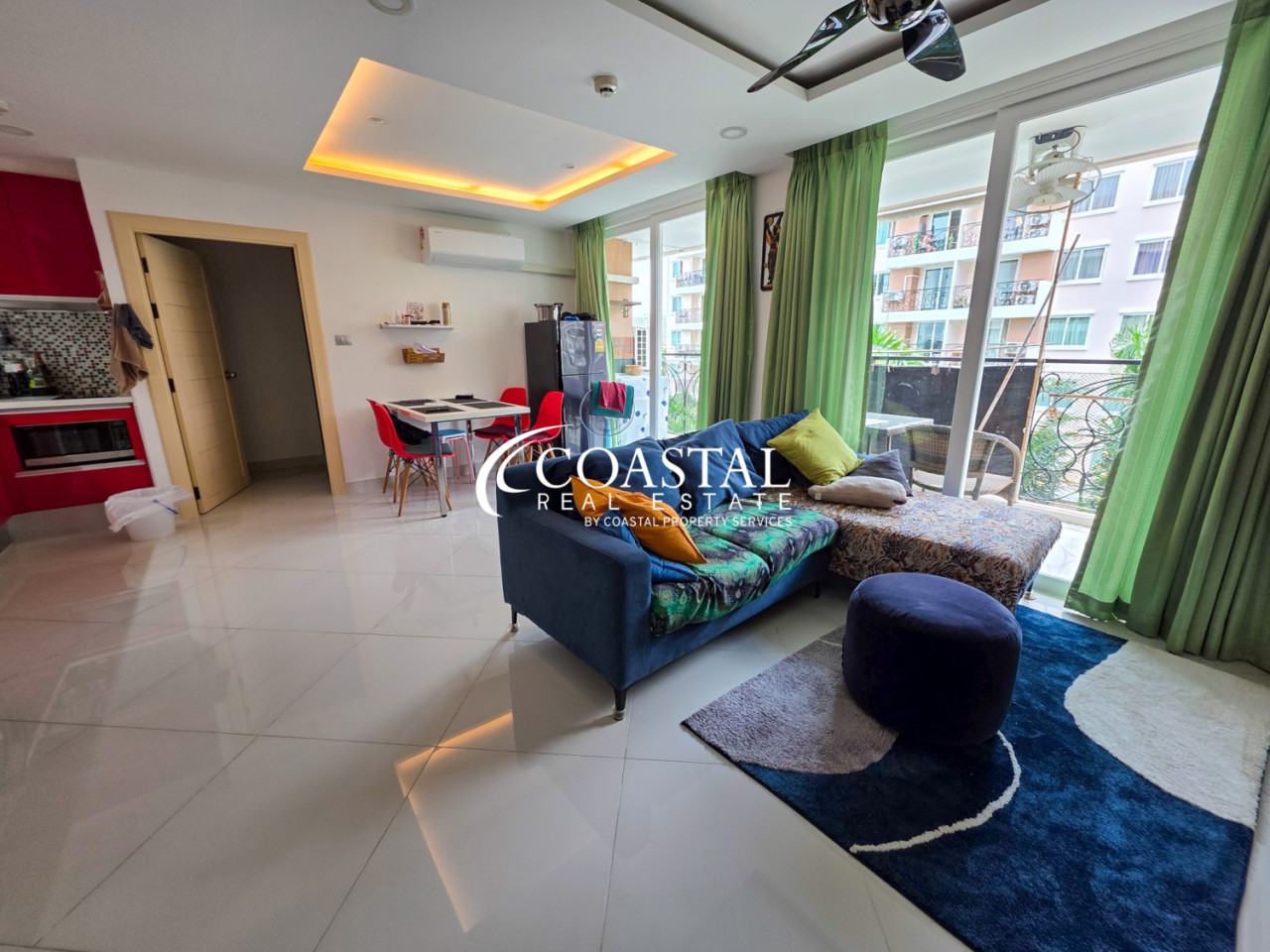Condo For Sale Jomtien