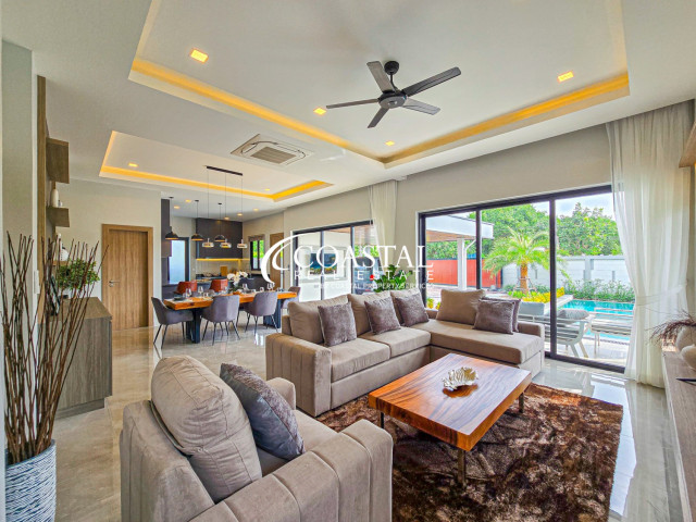 บ้านสำหรับขายที่มาบประชัน/โป่ง