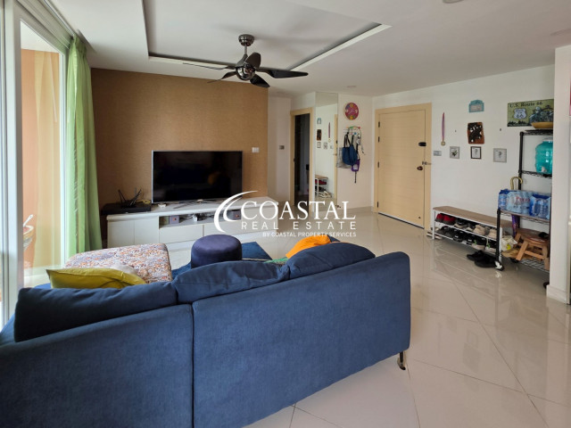 Condo For Sale Jomtien