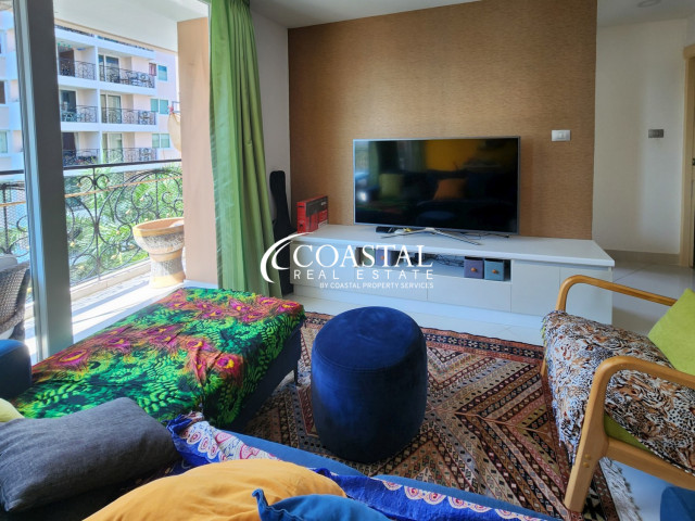 Condo For Sale Jomtien