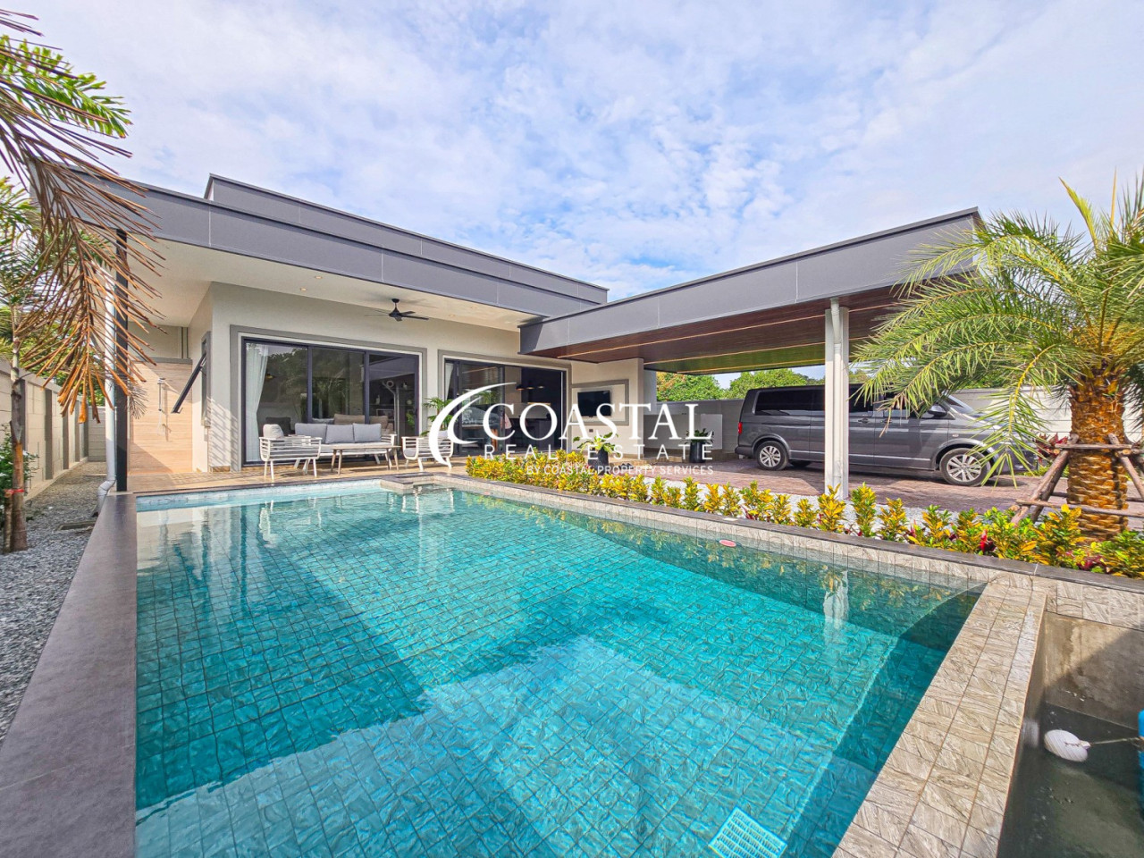 บ้านสำหรับขายที่มาบประชัน/โป่ง