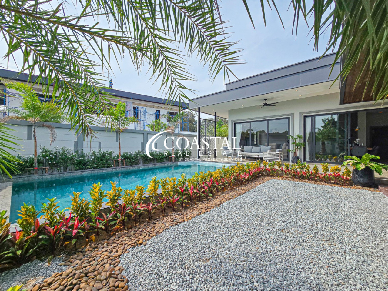 บ้านสำหรับขายที่มาบประชัน/โป่ง