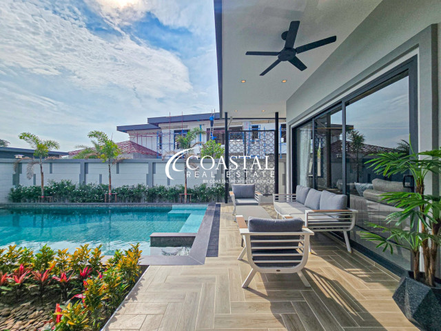 บ้านสำหรับขายที่มาบประชัน/โป่ง