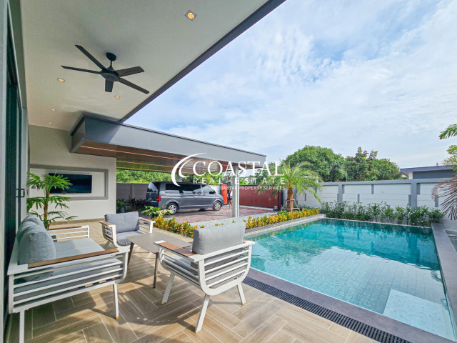 บ้านสำหรับขายที่มาบประชัน/โป่ง