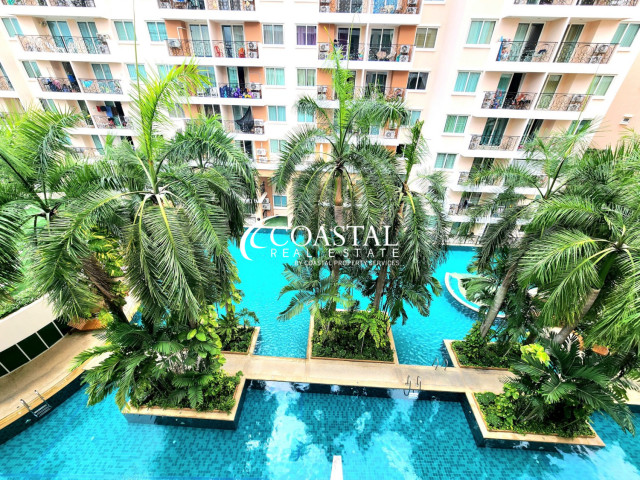 Condo For Sale Jomtien
