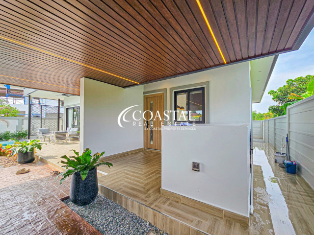 บ้านสำหรับขายที่มาบประชัน/โป่ง