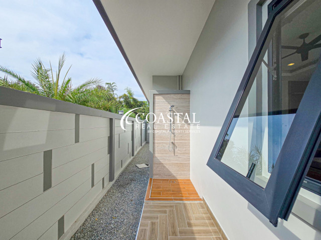 บ้านสำหรับขายที่มาบประชัน/โป่ง