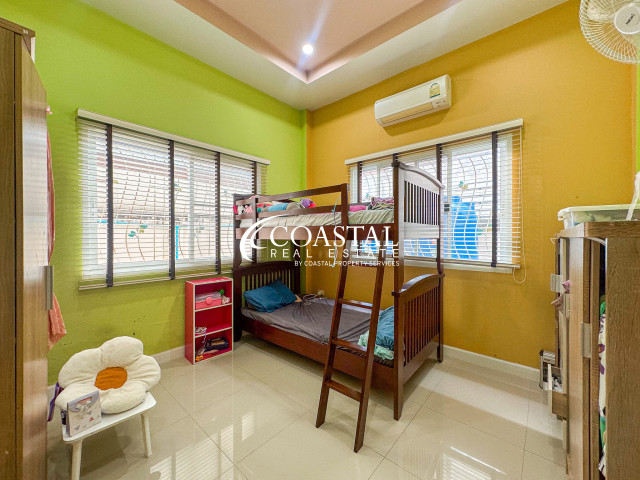 บ้านสำหรับขายที่พัทยาตะวันออก