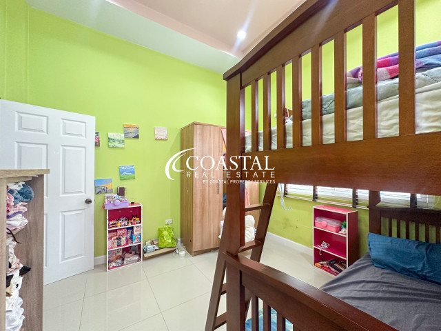 บ้านสำหรับขายที่พัทยาตะวันออก