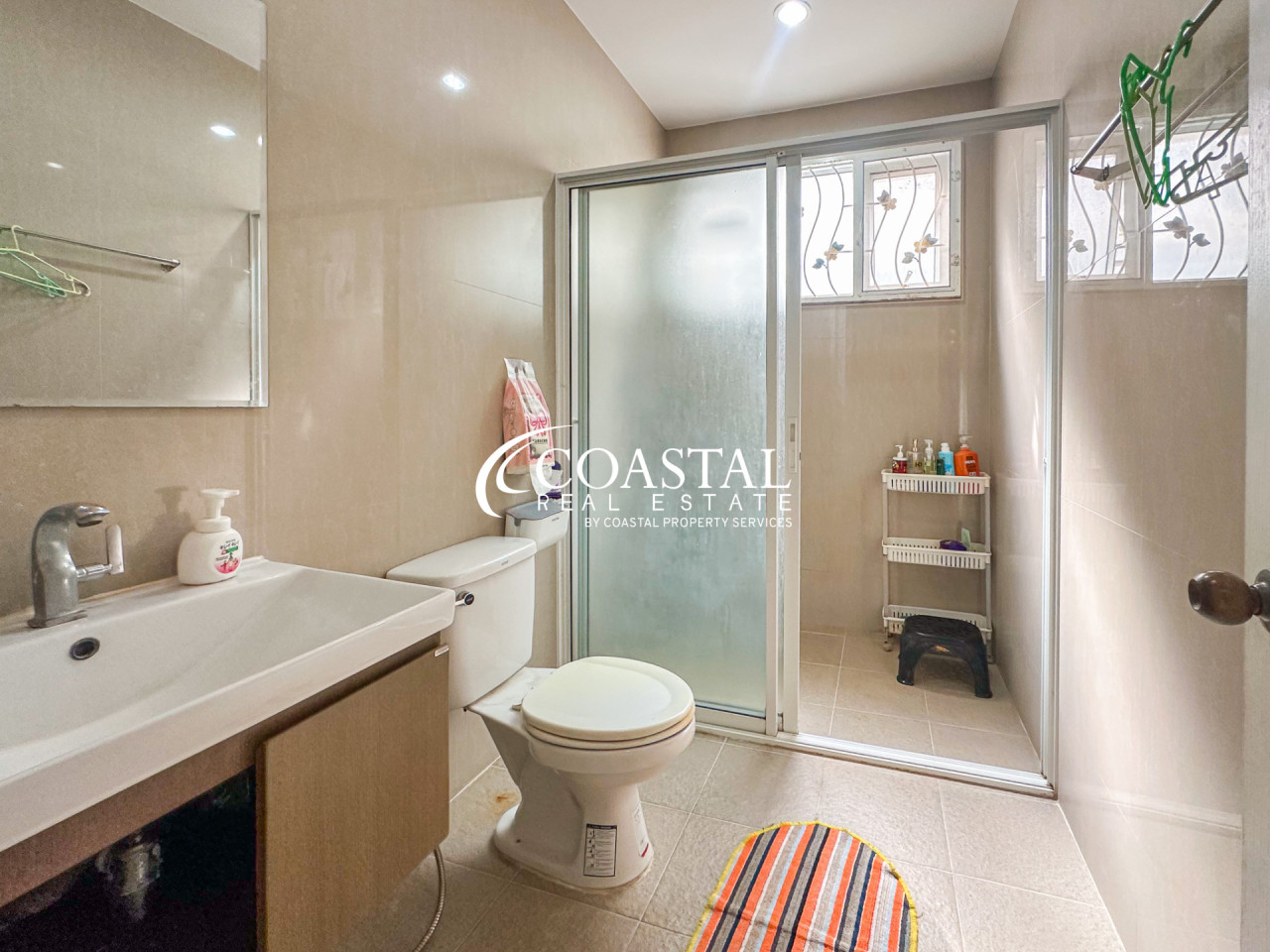 บ้านสำหรับขายที่พัทยาตะวันออก