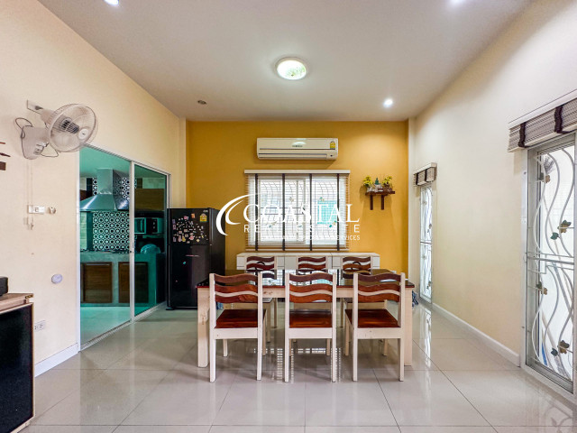 บ้านสำหรับขายที่พัทยาตะวันออก