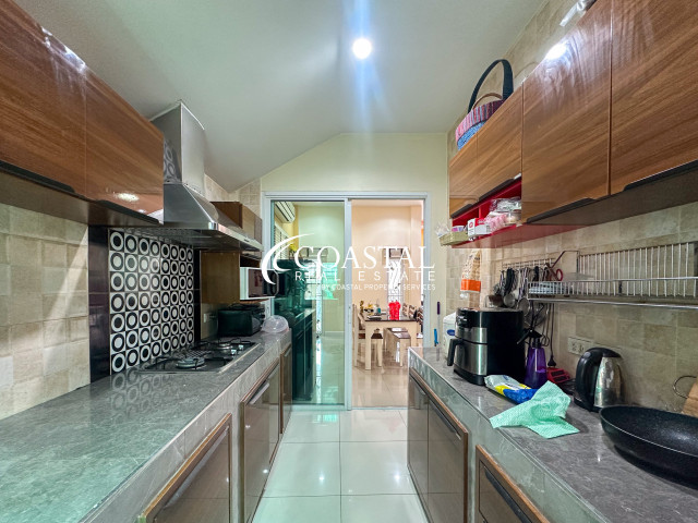 บ้านสำหรับขายที่พัทยาตะวันออก