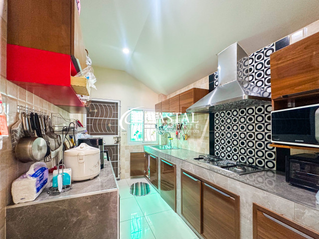 บ้านสำหรับขายที่พัทยาตะวันออก