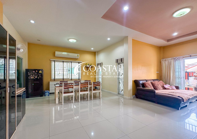 บ้านสำหรับขายที่พัทยาตะวันออก