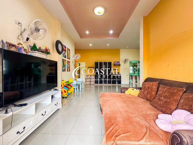 บ้านสำหรับขายที่พัทยาตะวันออก