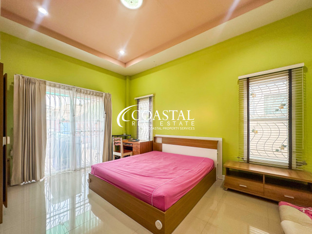 บ้านสำหรับขายที่พัทยาตะวันออก