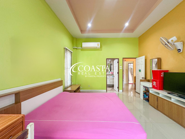 บ้านสำหรับขายที่พัทยาตะวันออก