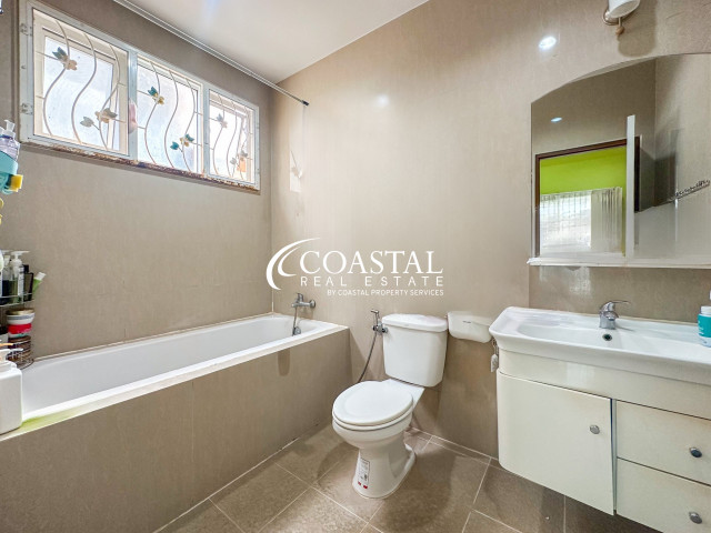 บ้านสำหรับขายที่พัทยาตะวันออก