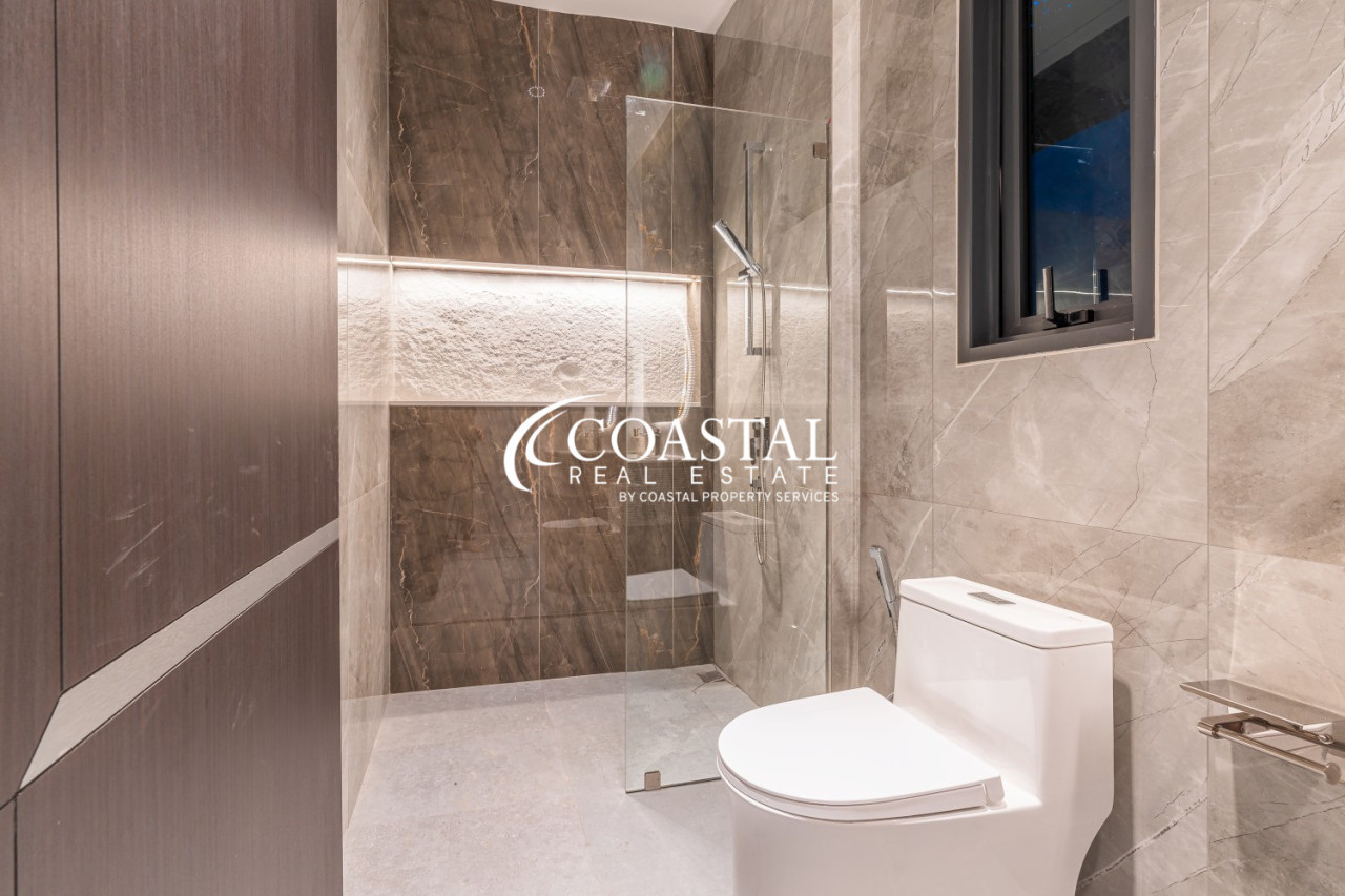 บ้านสำหรับขายที่จอมเทียน