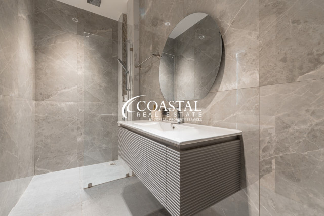 บ้านสำหรับขายที่จอมเทียน