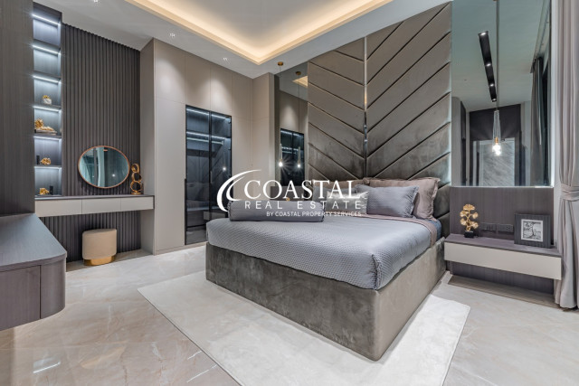 House For Sale Jomtien