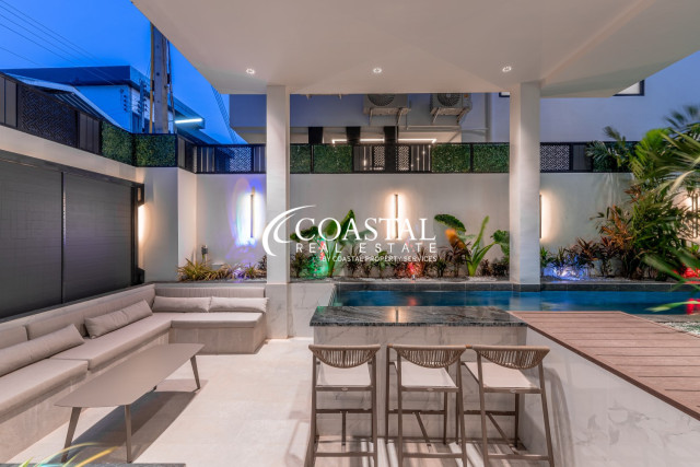 House For Sale Jomtien