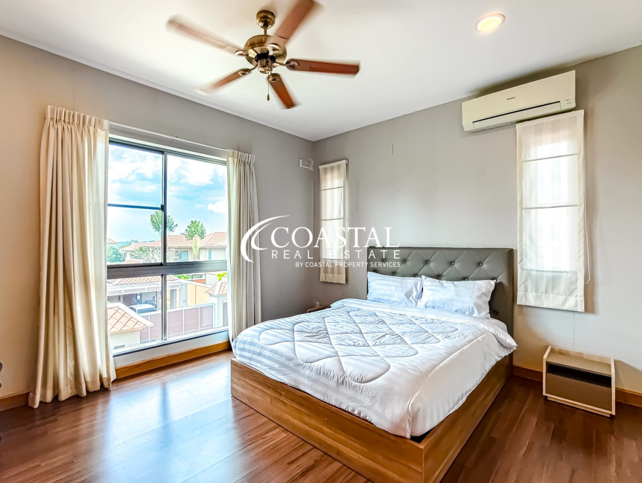 บ้านสำหรับเช่าที่หนองปลาไหล