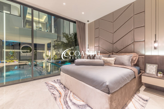 House For Sale Jomtien