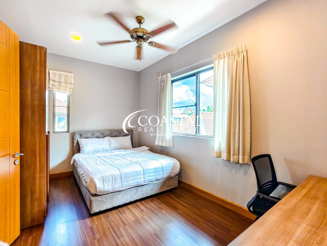 บ้านสำหรับเช่าที่หนองปลาไหล