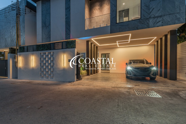 House For Sale Jomtien