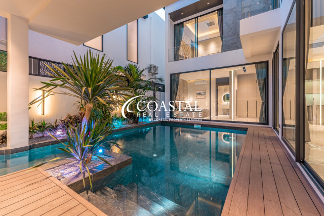 House For Sale Jomtien