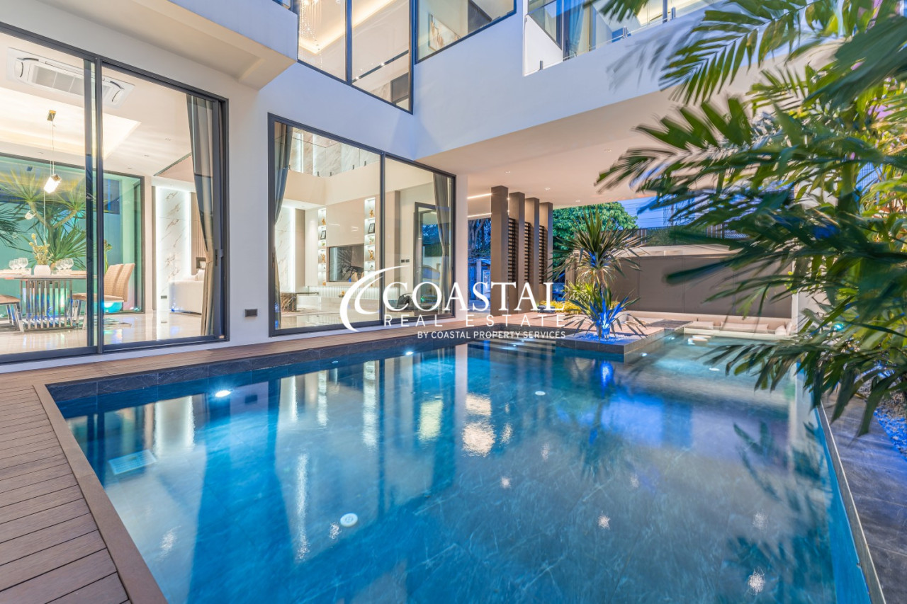 House For Sale Jomtien