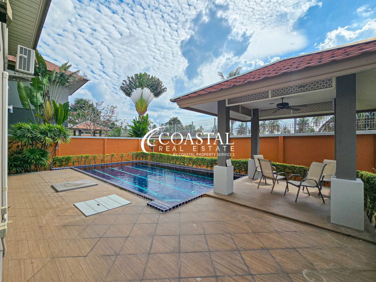 บ้านสำหรับเช่าที่หนองปลาไหล