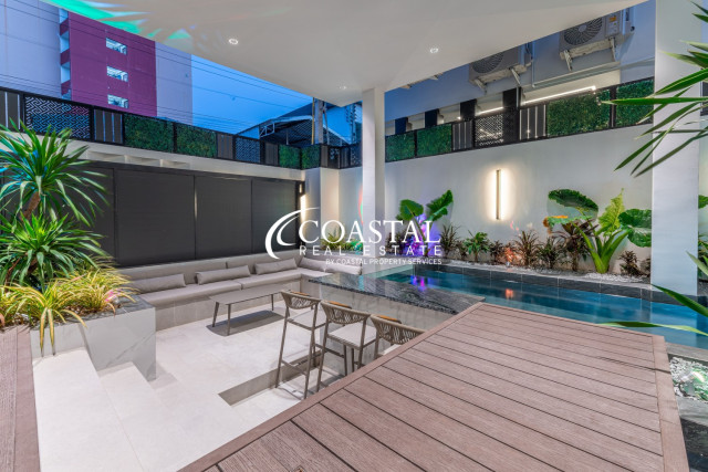 House For Sale Jomtien