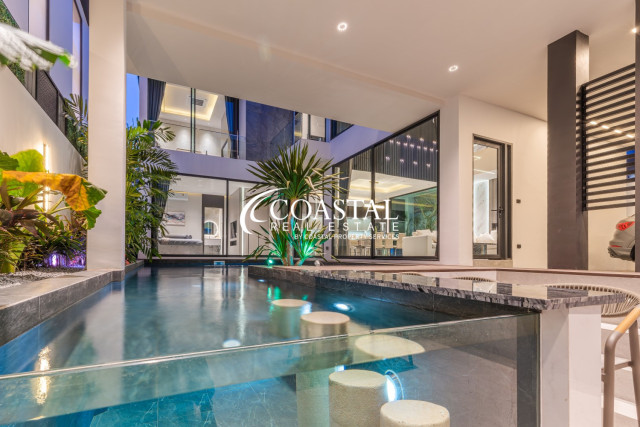 House For Sale Jomtien