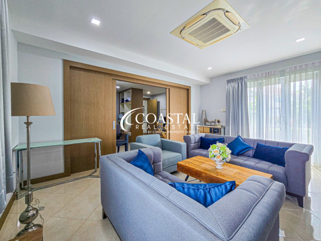 House For Rent Nong Palai