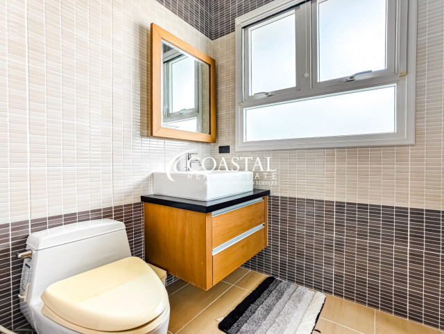 House For Rent Nong Palai